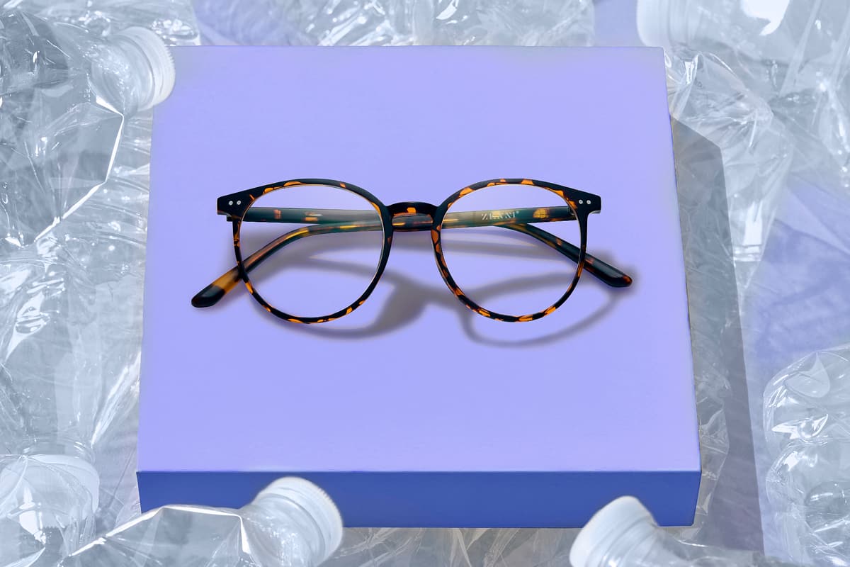 Image of Baltic Glasses